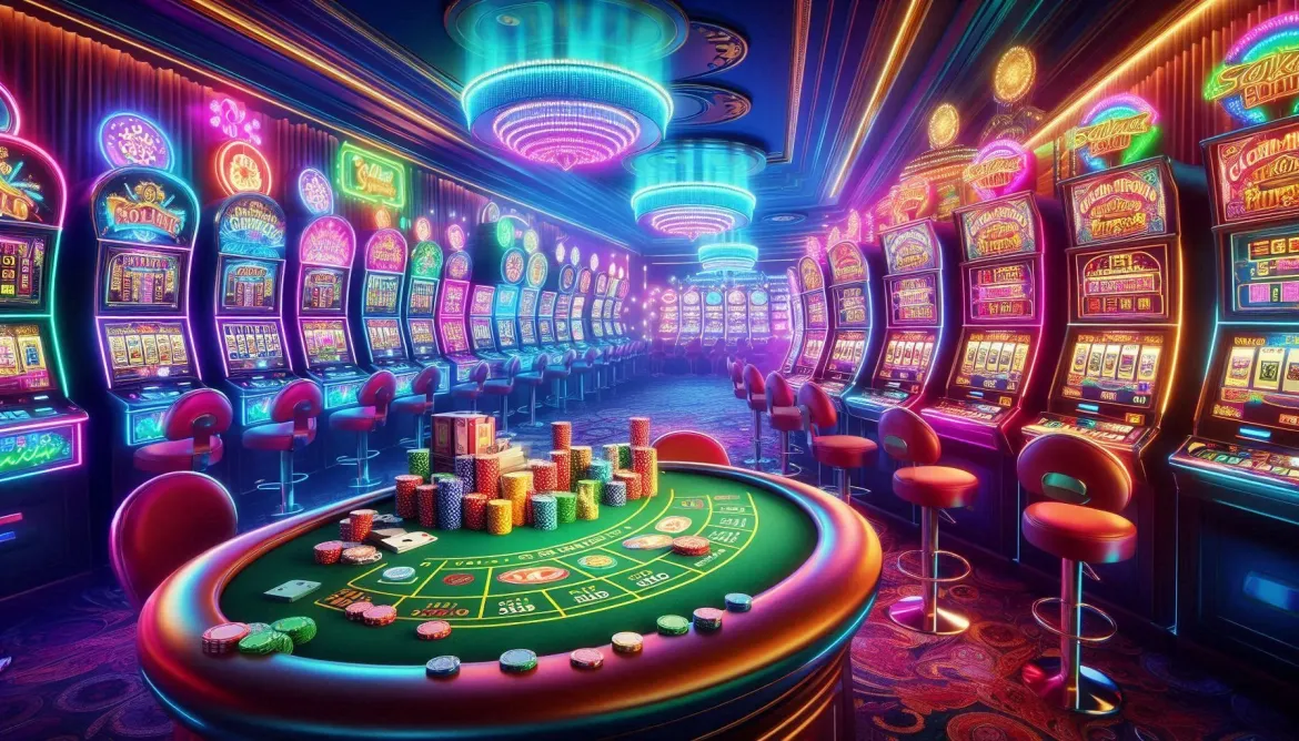 DuelBits Casino